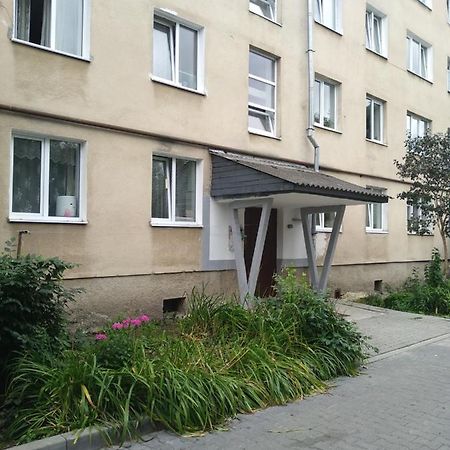 Apartment In The Center Ивано-Франкивск Екстериор снимка