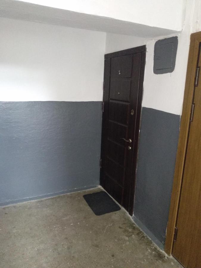 Apartment In The Center Ивано-Франкивск Екстериор снимка